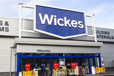 wickes hails key milestone  travis perkins demerger plans commence