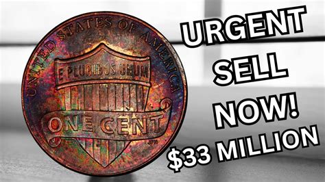 Top Most Expensive Abraham Lincoin Pennies Penny Worth A Lot Of Money