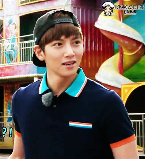 [Variety] Ji Chang Wook makes a successful first appearance on Running Man | Ji Chang Wook's Kitchen