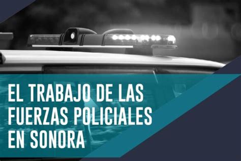 CCSP Hermosillo Comité Ciudadano de Seguridad Pública