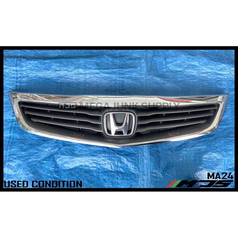 USED Honda Accord SDA UC1 Seventh Generation 2003 2006 Original