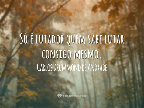 Frases De Carlos Drummond De Andrade Belas Mensagens