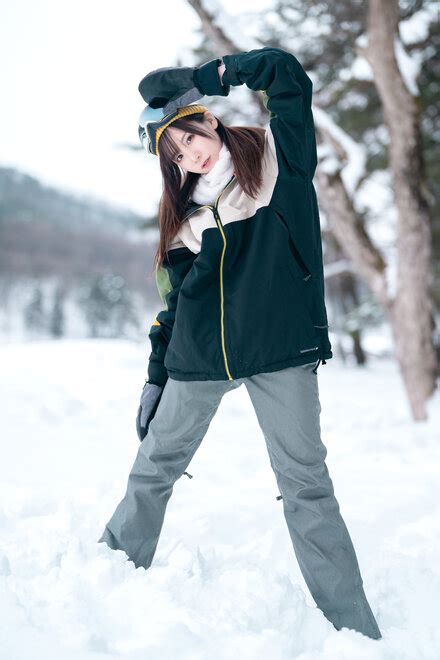 けんけん Kenken snexxxxxxx Bikini and Snow けんけん Kenken snexxxxxxx Bikini and Snow 7 Porn
