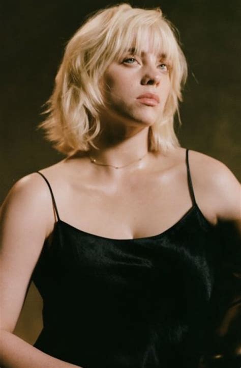 15 Hot Billie Eilish Pics That You Should Not Miss Glowalley