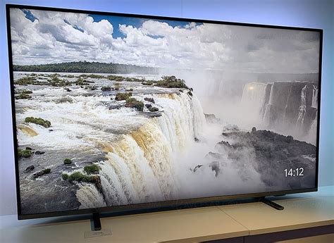 Philips PUS8508 The One Du 43 Au 65 Ambilight 3 HDR Dolby Vision