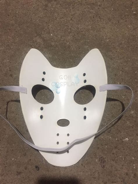 Tokyo Ghoul Jason Yamori Mask for Sale – Go2Cosplay