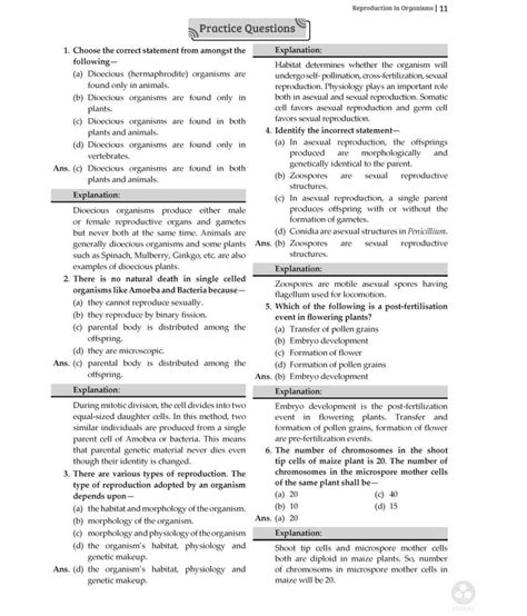 Oswal Gurukul Nta Cuet Ug Biology Question Bank Mcqs With