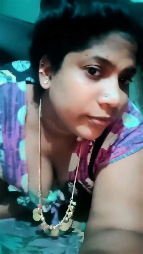 Tamil Aunty Thangam Shows Her Boobs Ass And Pussy For The First Time Instagram Exclusive Photos