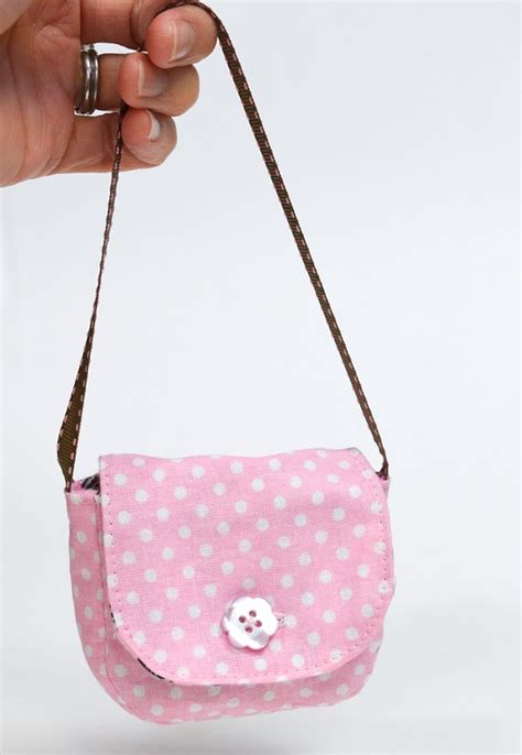 Ikat Bag Bag For A Bunny