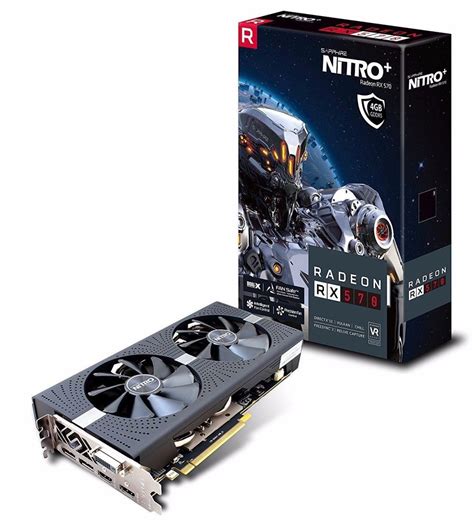 Sapphire Nitro Radeon Rx Gb Graphics Card Review And Benchmarks