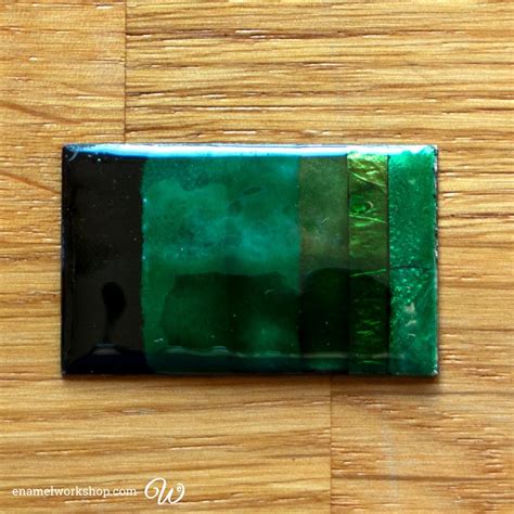Vitreous Enamel Enamel Workshops Store