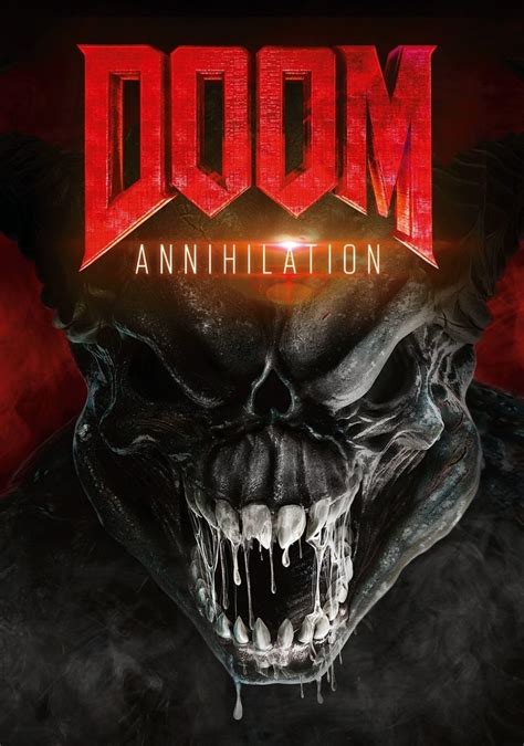 Doom: Annihilation (2019) Hindi Dubbed Download full Movie on hindilinks4u