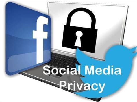 Social media privacy explained – In plain English