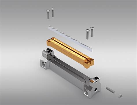 Sealing Jaws For Horizontal Flow Wrappers Greener Corporation