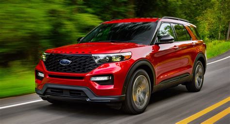 Msrp Of Ford Explorer Limited