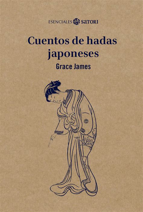 Satori Ediciones On Twitter Cuentos De Hadas Japoneses De Grace