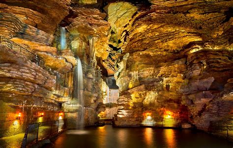 Lost Canyon Cave | Explore Southwest Missouri Caves | 417 Magazine