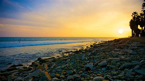 Beaches in Ventura, CA - California Beaches