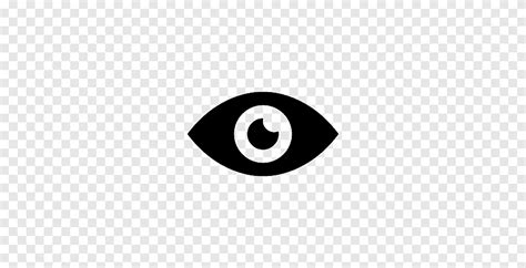 Computer Icons Eye Icon Design Symbol Desktop Point Of View Logo