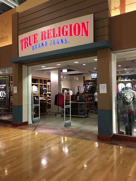 True Religion Brand Jeans 261055 Crossiron Blvd Rocky View AB