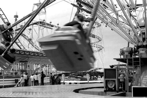 Rhyl Fair Rhyl Fair 1980 Gary Crawford Flickr