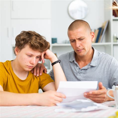 Slechte Punten Op School Wat Kan Je Doen Als Ouder Edubrein