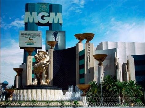 Mgm grand national harbor casino - olxwise