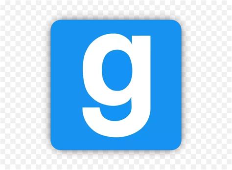 Gmod Garrys Mod Logo Png Gmod Png Free Transparent Png Images