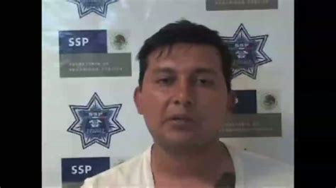 Video Declaraciones De El Mamito Uno De Los Fundadores De Los Zetas