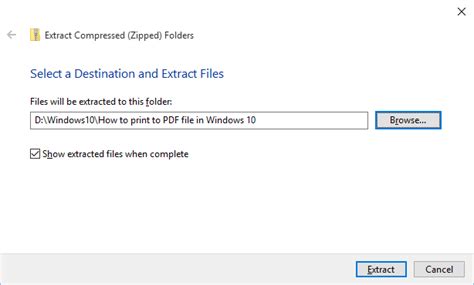 Pdf Files Wont Open In Windows 10 Everfc