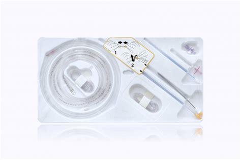 Maquet 0684 00 0476 Maquet Insertion Kit For Use With Li Esutures