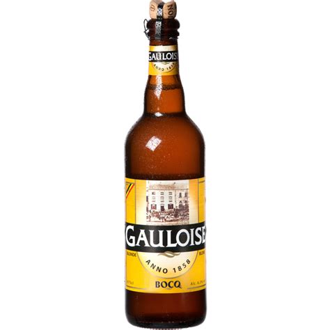 Gauloise Blonde Heba Food Beverages