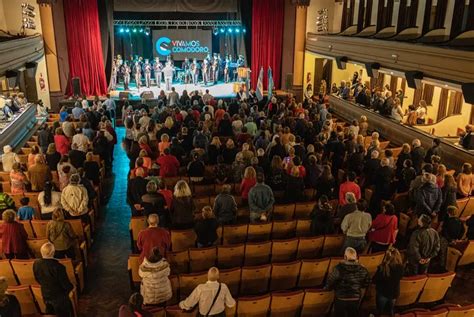 Comodoro Se realizará una celebración por el Día del Jubilado y la