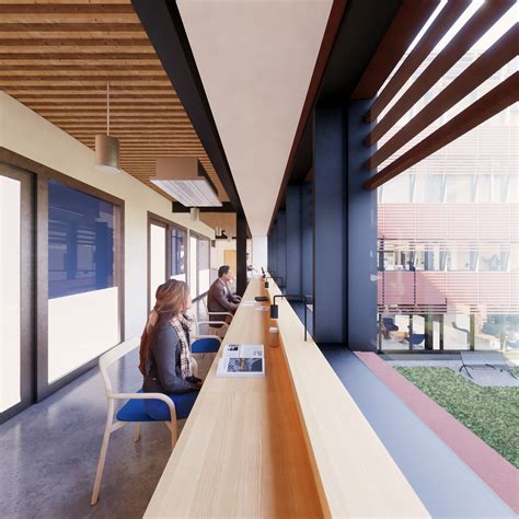 University of Toronto Innis College – Montgomery Sisam