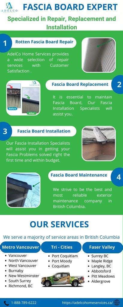 Fascia Board Repair Replacement And Installation Expert Artofit