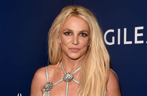 Britney Spears Loved Ones Show Their Support After She Checks Into