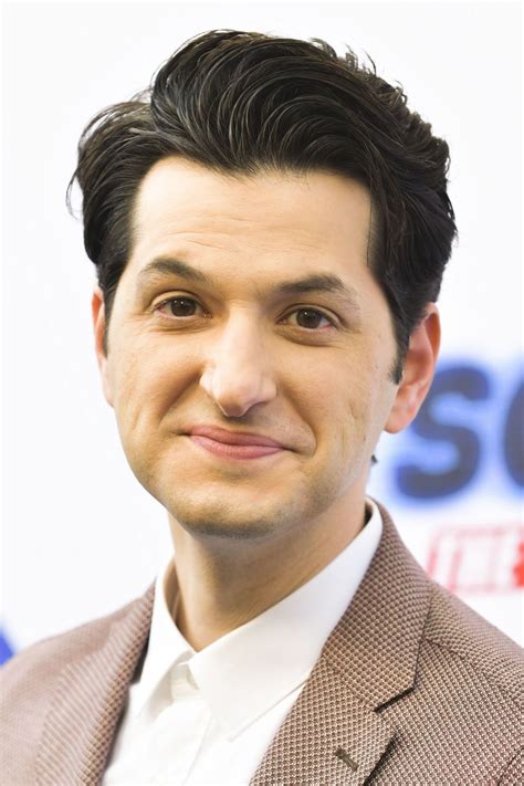 Ben Schwartz Profile Images The Movie Database TMDB