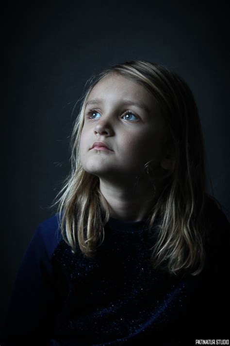 Chiaroscuro Portraits Patinatur Studio Inspired By The Old Masters