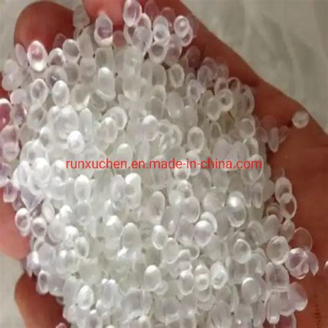 Pvc Granules Compound Raw Material Pvc Granules Resin For Pvc Pipe