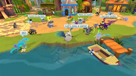 Animal Jam On Steam