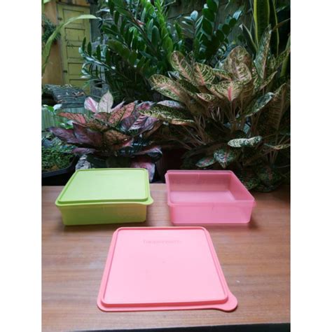 Jual Snak Stor Peach Dan Hijau Toples Plastik Paket Hari Raya Shopee