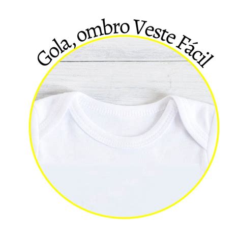 roupa body bebe personalizado DEUS ESTA VOCÊ Elo7