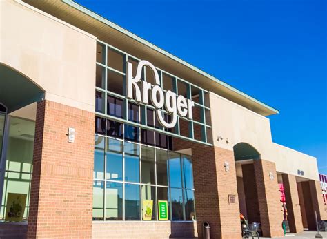 Kroger-Albertsons Merger Could Hurt Customers