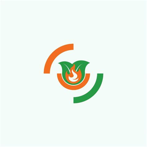 Icon Symbol For Spicy Hot Food Restaurant Vector Art At Vecteezy