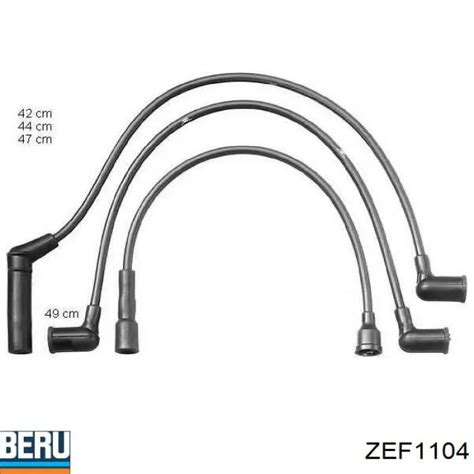 Seiwa Cables De Buj As Comprar Barato