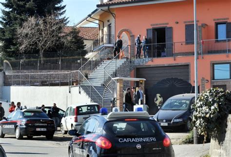 Foto La Tragedia Di Giaveno 11 Di 14 Torino Repubblica It