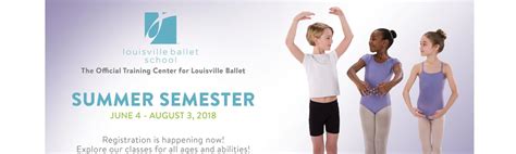 Louisville Ballet SchoolLouisville Ballet School