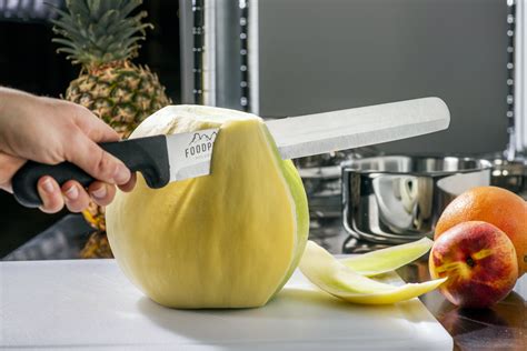 Professional Knife Sharpening - FoodPrep Solutions