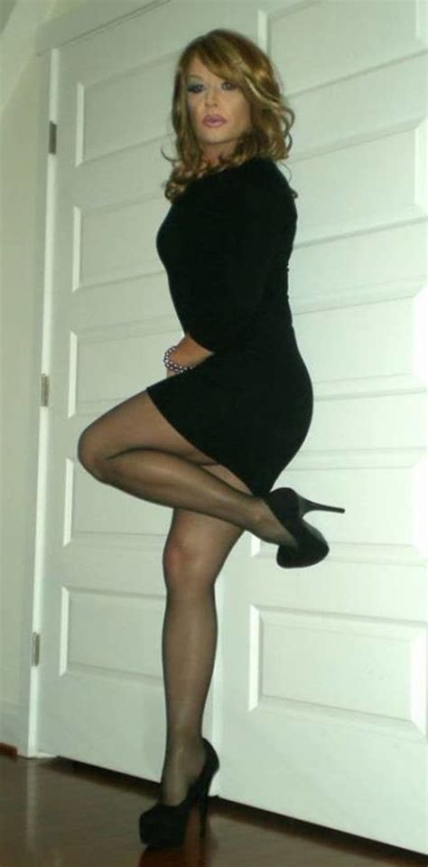 Pin On Beautiful Crossdressers