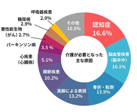 民間の介護保険は必要か？ 公的介護保険だけでは不十分な3つの理由